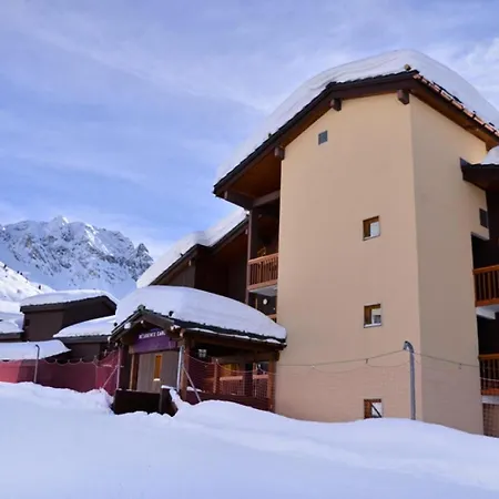 Carene - Confort Et Lumineux - Proche Des Pistes - Balcon Mae-7124 * La Plagne