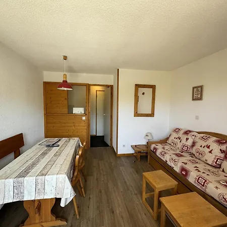 Carene - Confort Et Lumineux - Proche Des Pistes - Balcon Mae-7124 *