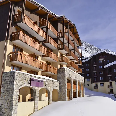 Carene - Confort Et Lumineux - Proche Des Pistes - Balcon Mae-7124